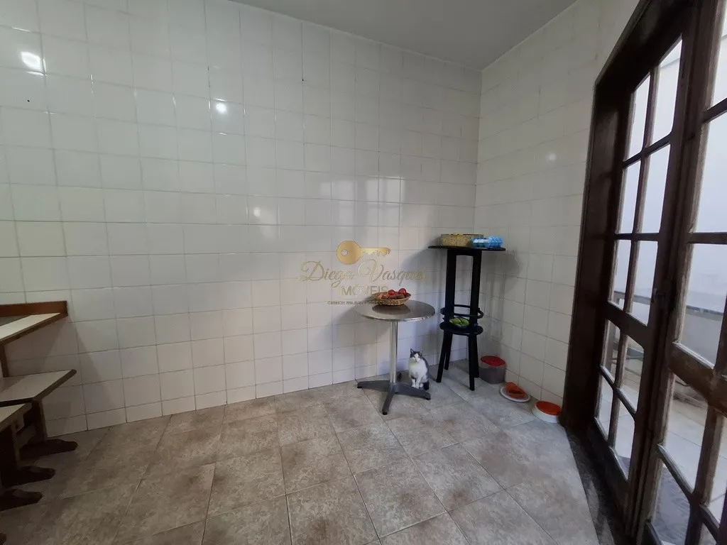 Imagem Casa para Venda em Teresópolis / RJ no bairro Várzea