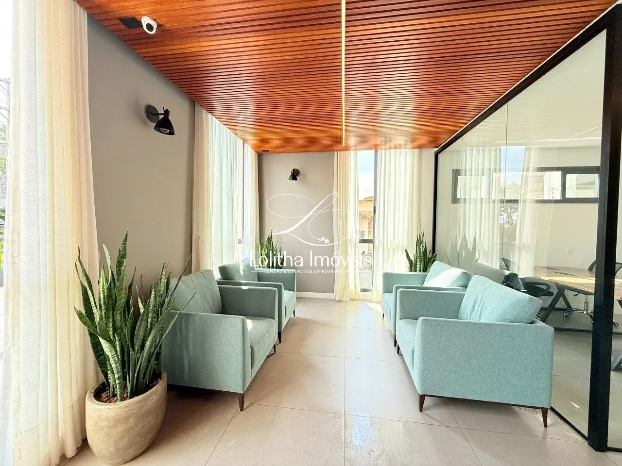 Imagem STUDIO DE 34 M² PRÓXIMO À UFSC - FLORIANÓPOLIS/SC