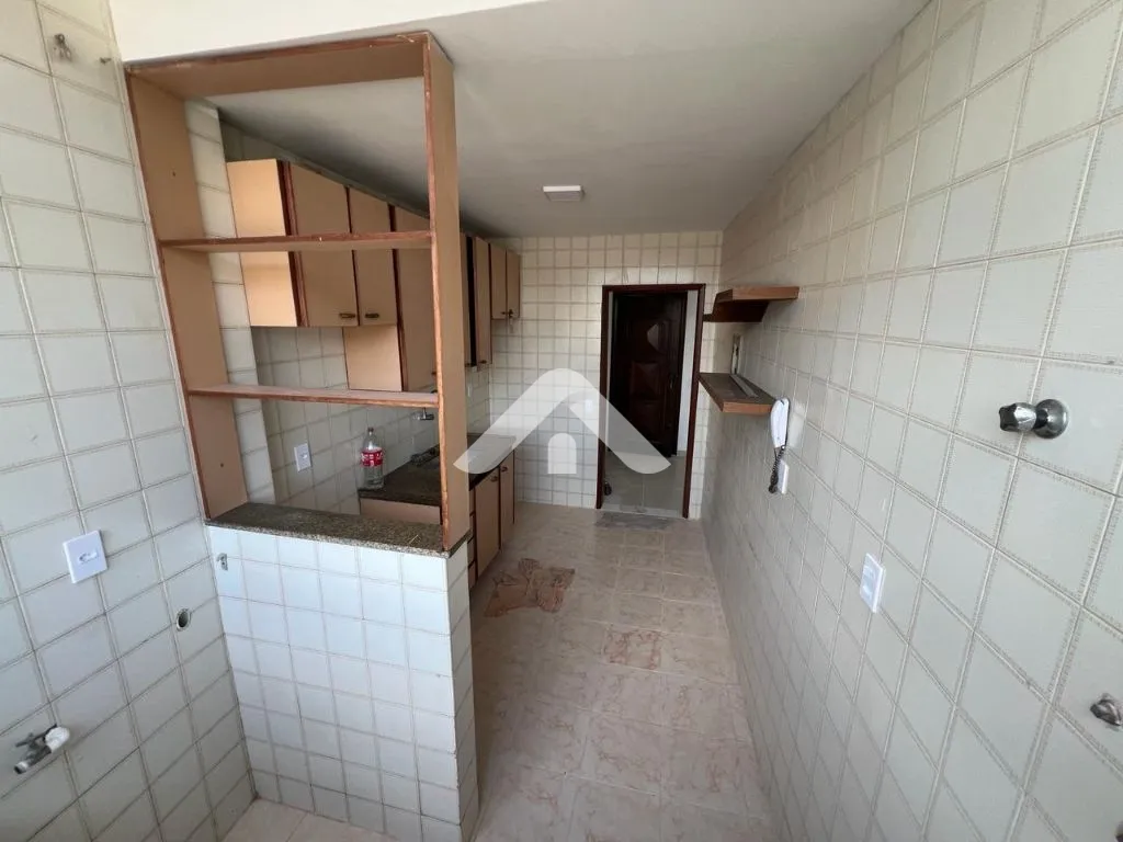 Imagem Apartamento à venda no Engenho Novo - Rua Martins Lage - Oportunidade única!