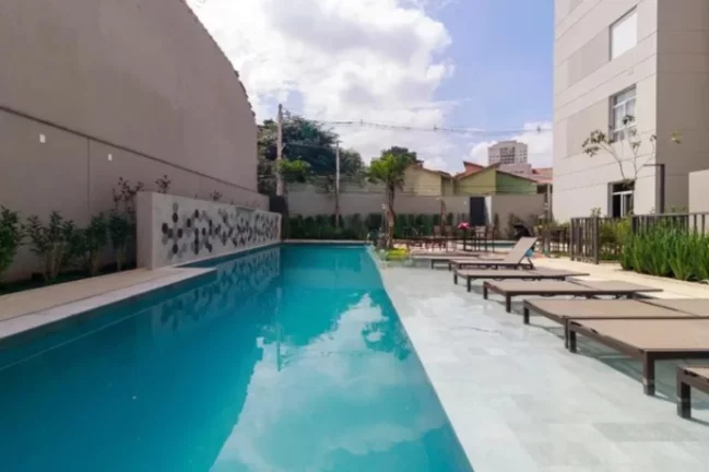 Imagem AMARO - TEGRA - Apto de 63m², em ótima localização, com fácil acesso ao metrô (Linha 5 - Lilás)!!