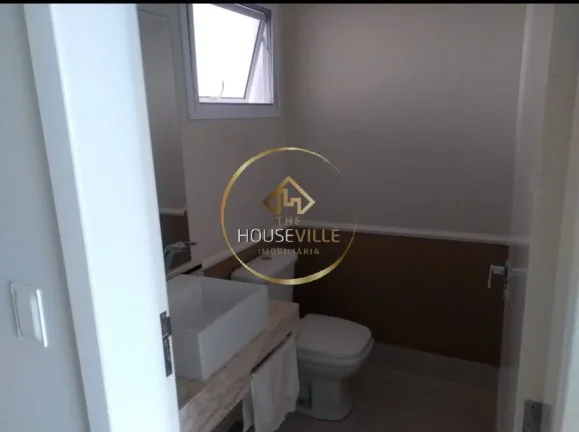 Imagem Casa Sobrado, 4 Dormitórios ( 3 suítes), 337m², 4 vagas, Jaguary, Urbanova.