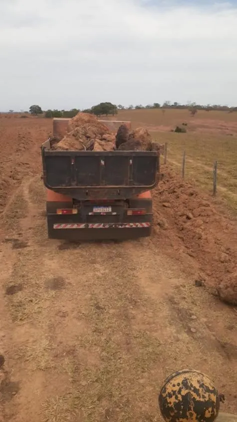 Imagem FAZENDA À VENDA - SÃO GONÇALO DO ABAETÉ (MG) 1.250 hectares de área total.