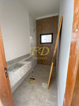 Imagem Casa Condomínio Euroville II - Bragança Paulista