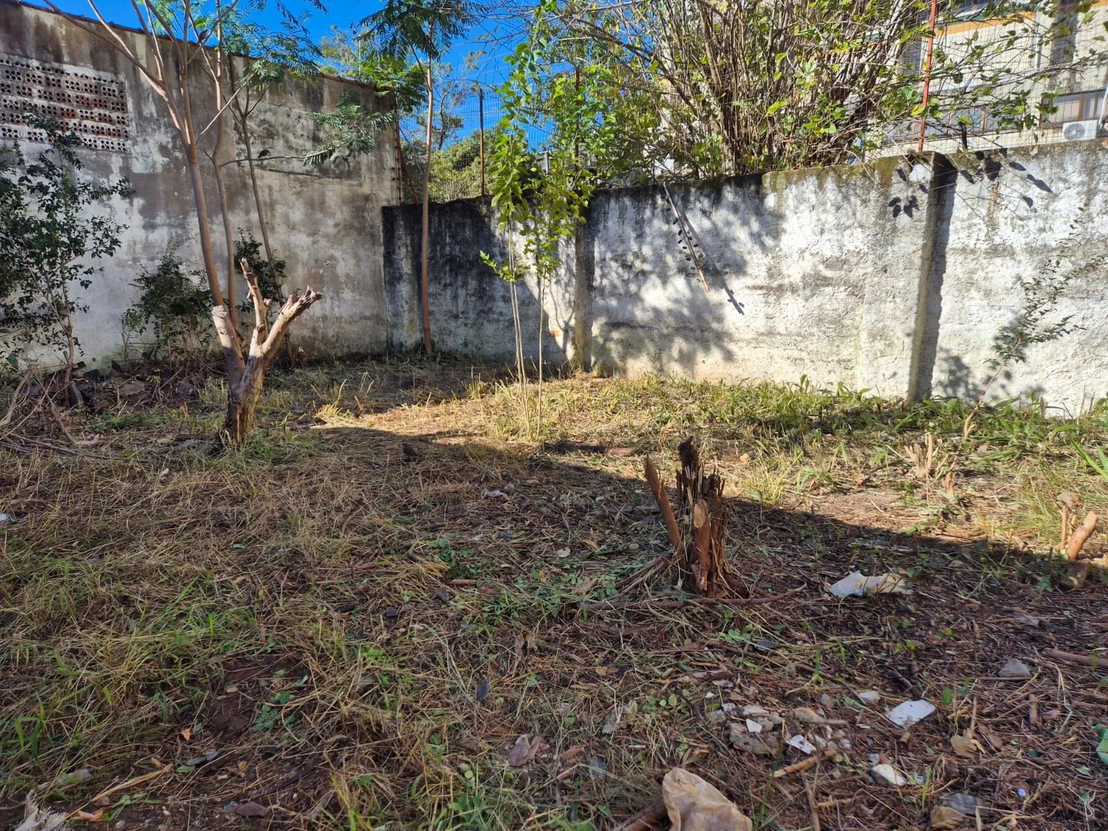 Imagem Terreno 11x29