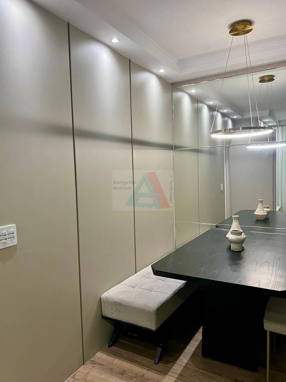 Imagem Apartamento com 2 quartos, Rudge Ramos, SBC