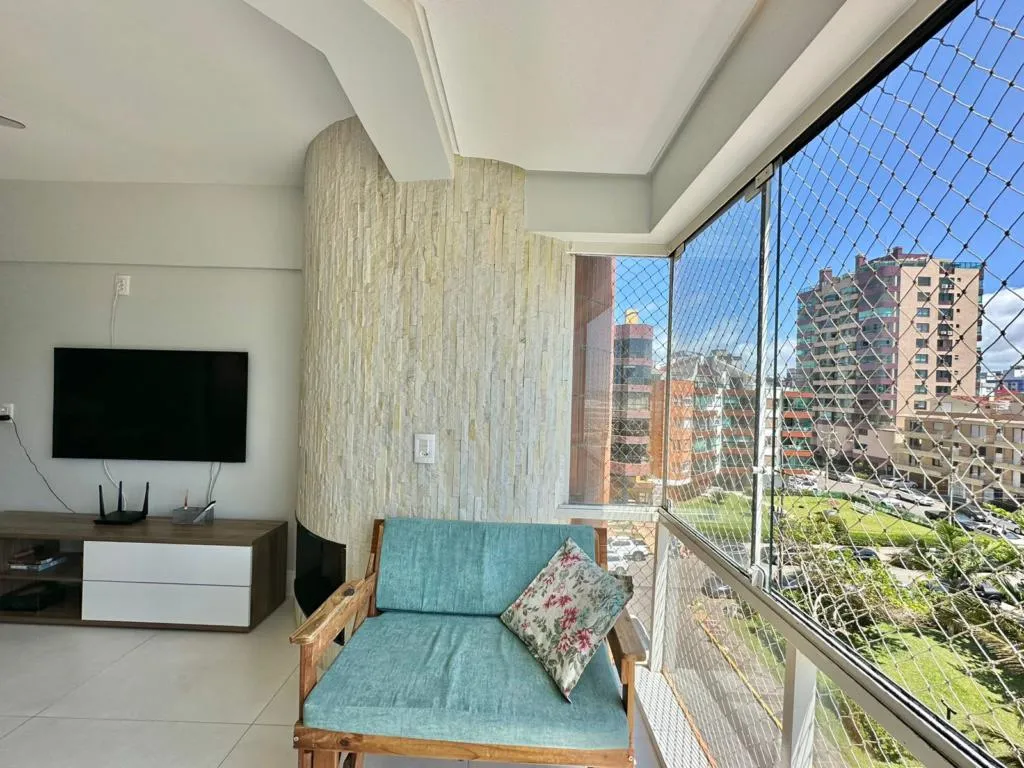Imagem Apartamento 3 Dormitórios - Bairro Centro