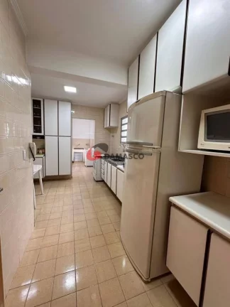 Imagem Apartamento à venda, Vila Palmares, Santo André, SP