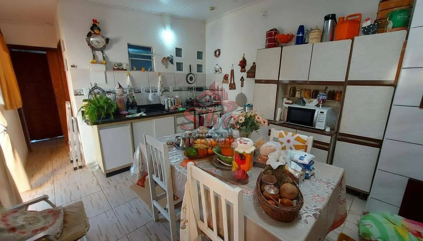 Imagem C555 | Casa com anexo à venda a 350m do mar no Mariluz