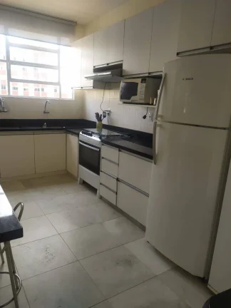 Imagem COBERTURA COM 05 QUARTOS NO SANTO ANTÔNIO.