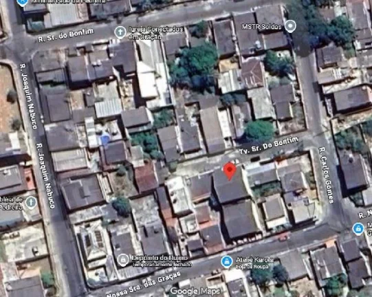 Oportunidade Única em ITAGUAI - RJ | Tipo: Casa | Negociação: Leilão | Situação: Imóvel