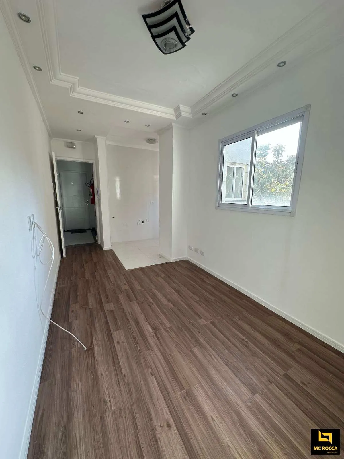 Imagem Cobertura sem condomínio 2 dormitórios - Pq das Nações - Santo André