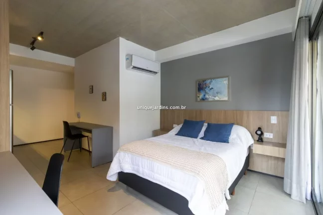 Imagem Apartamento à venda Jardim América São Paulo