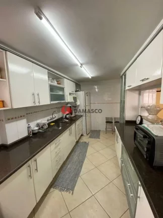 Imagem Sobrado à venda 3 Quartos, 1 Suite, 3 Vagas, 220M², Osvaldo Cruz, São Caetano do Sul - SP