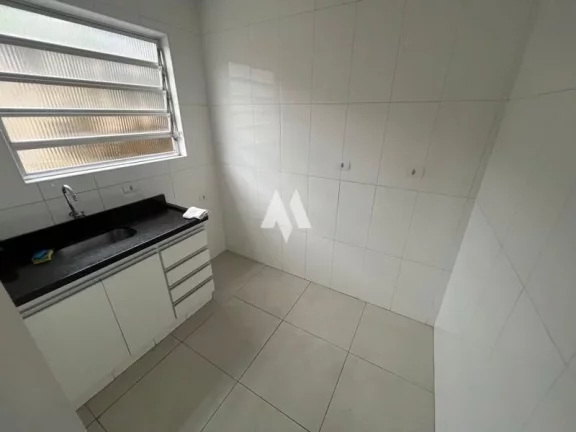 Imagem Apartamento e Apartamentos à venda com 2 dormitórios + Ponto Comercial na Vila Mathias em Santos/SP