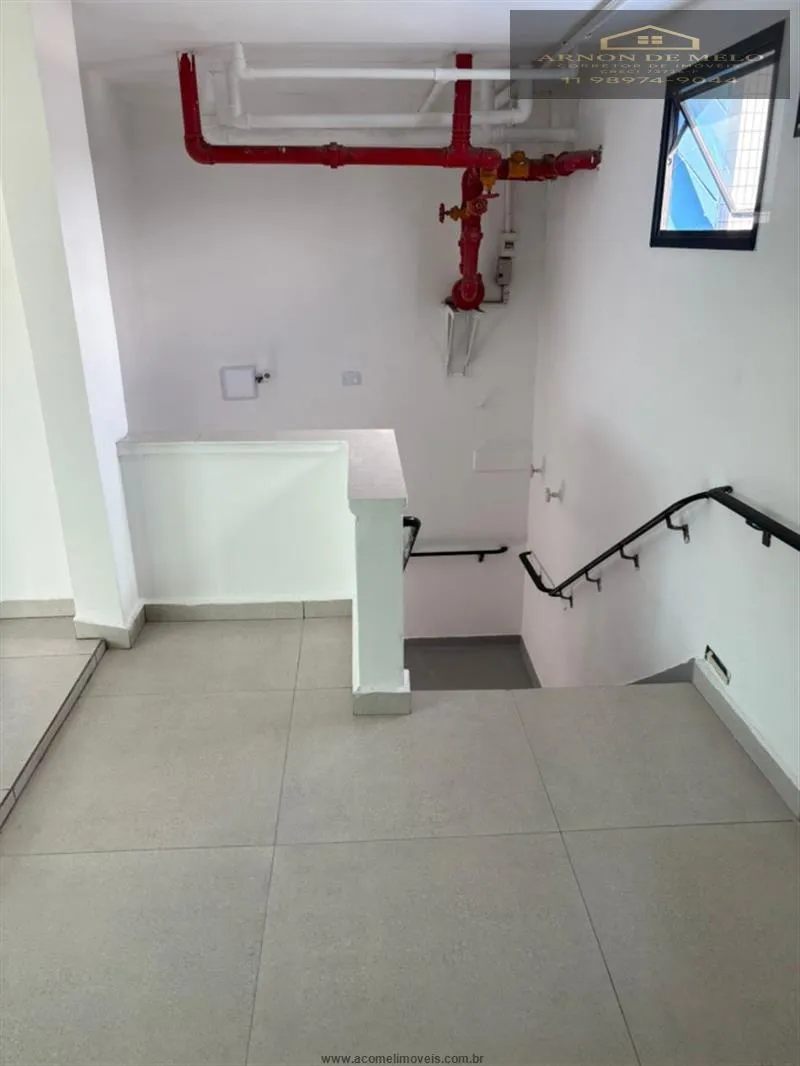 Imagem Prédios Comerciais para locação em Santos no bairro Gonzaga