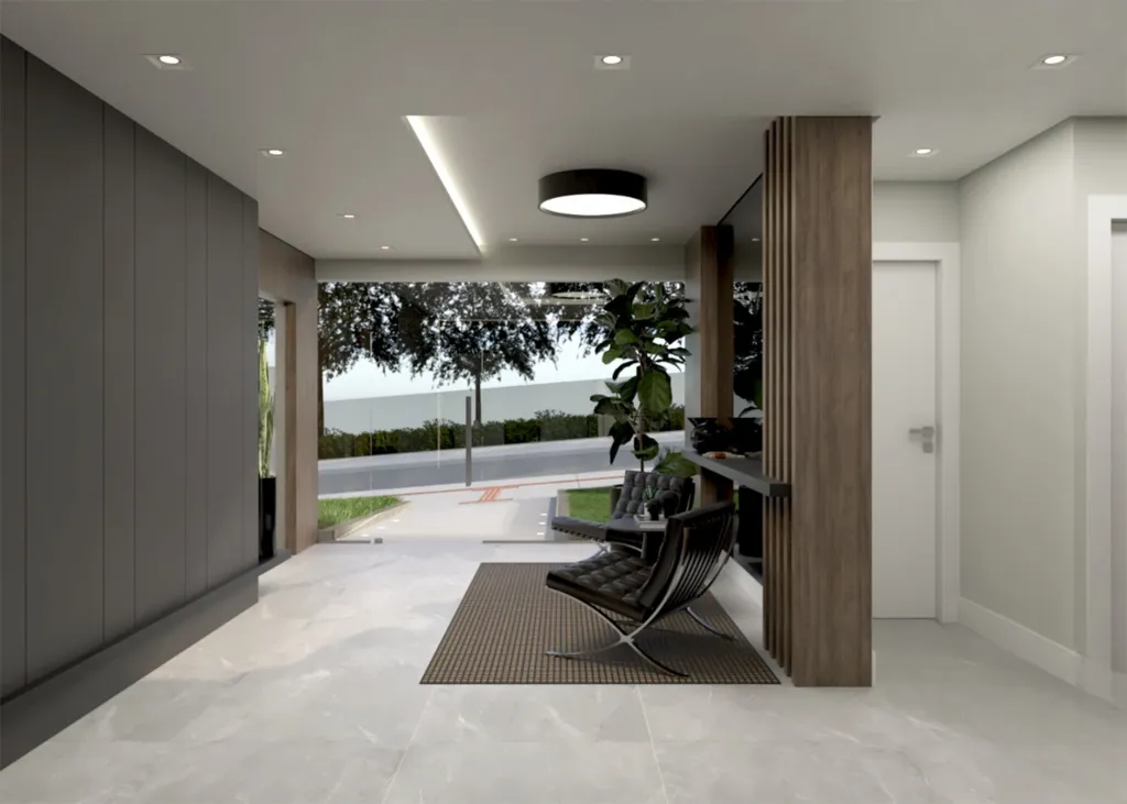 Imagem Residencial Cecília