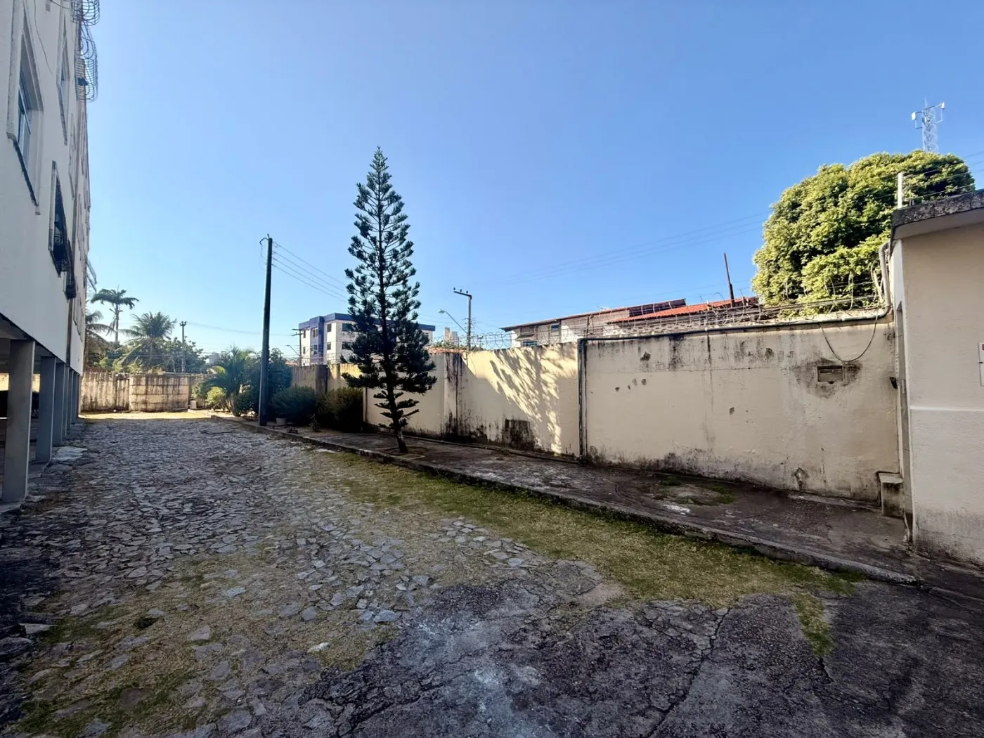 Imagem Apartamento para Venda em Fortaleza, Rodolfo Teófilo, 3 dormitórios, 2 banheiros, 1 vaga
