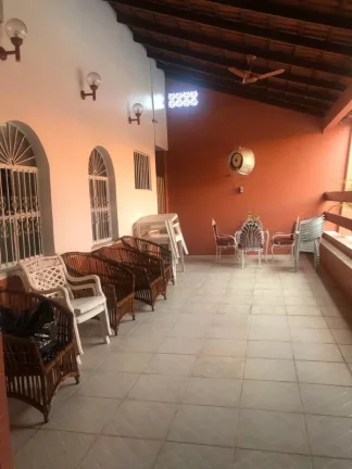 Imagem CASA RESIDENCIAL em MANAUS - AM, ALEIXO