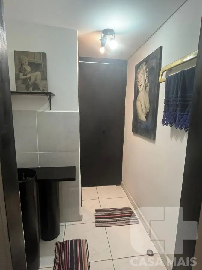 Imagem Casa Comercial para Locação em São Paulo / SP no bairro Pinheiros