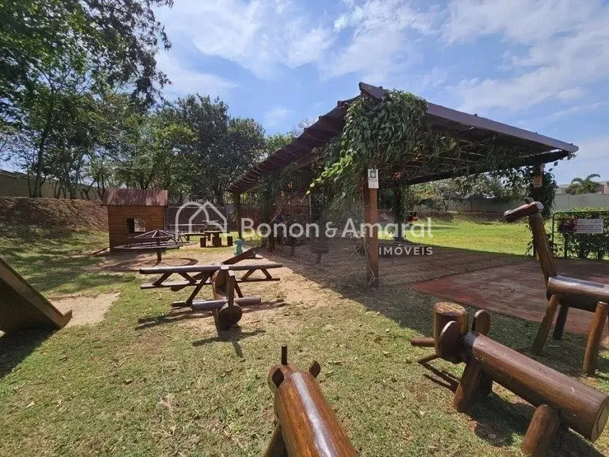 Imagem Terreno à venda no condomínio Villa Franca em Betel, Paulínia/SP.