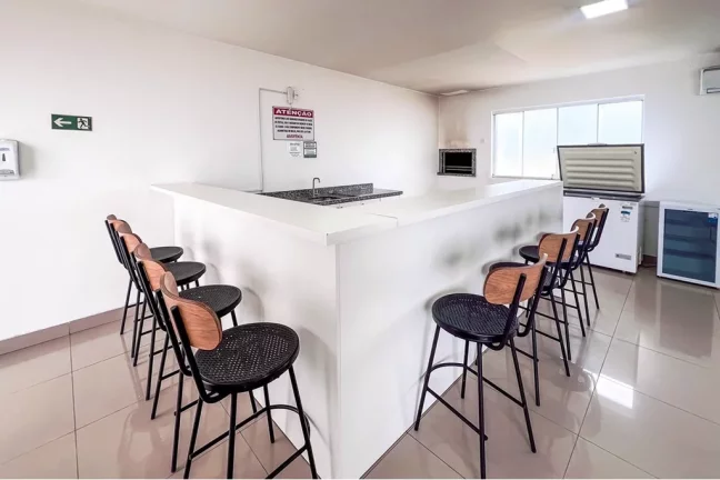 Imagem Apartamento para venda no bairro São José em Canoas