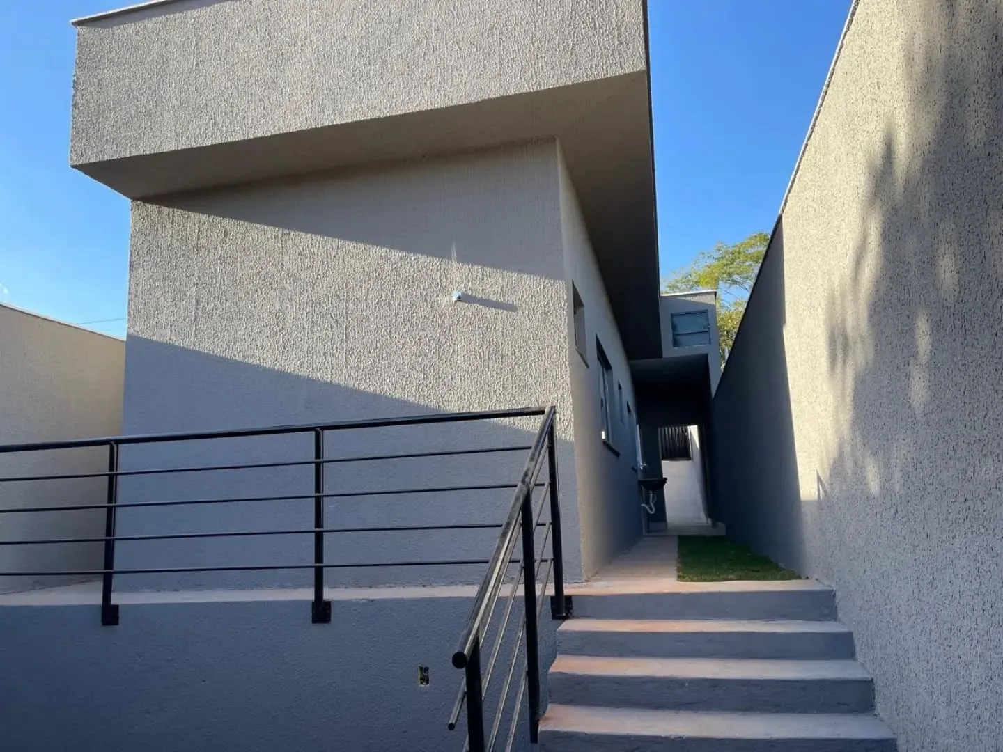 Imagem Casa 2/4 C Suite + Area Gormet No Jardim Miramar