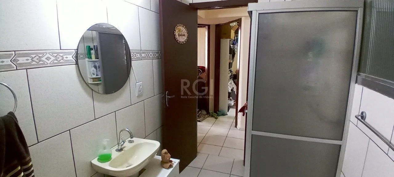 Imagem Apartamento para Venda - 93m², 3 dormitórios, Santana