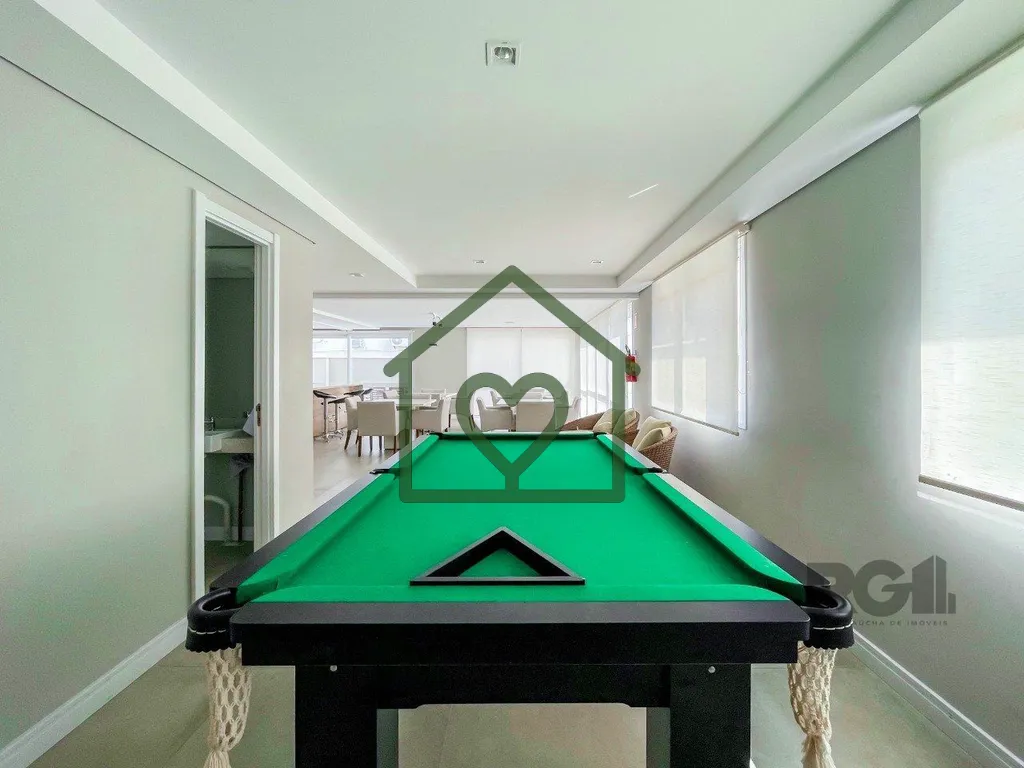 Imagem Apartamento novo de 70m², mobiliado e muito bem decorado, 2 dormitórios, sendo 1 com suíte e o ou...