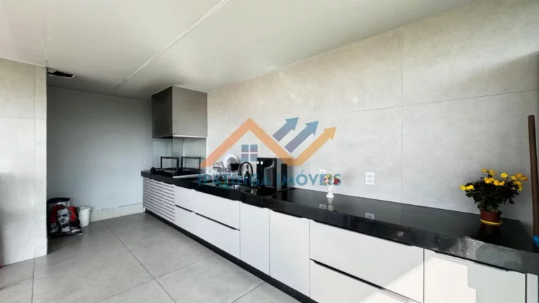Imagem Apartamento Duplex no Bela Vista
