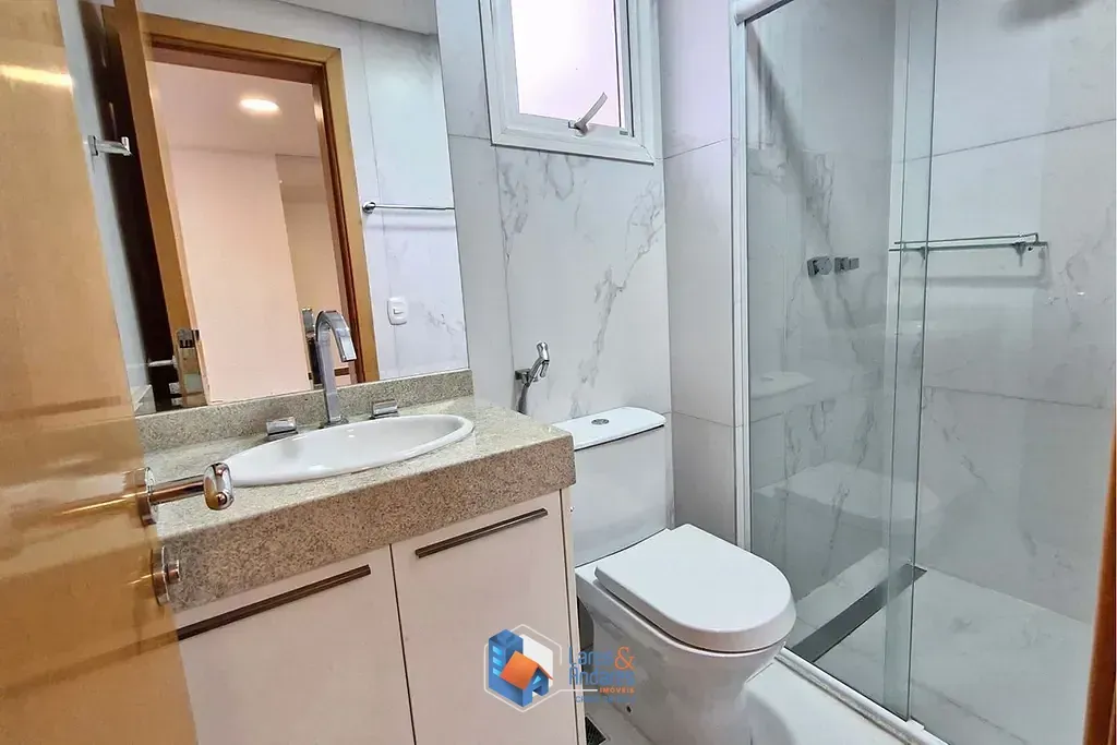 Imagem Apartamento à venda 2 Quartos 2 Suites 2 Vagas 103M² Vila Mariana São Paulo - SP