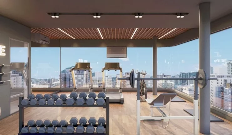 Imagem Apresentamos o Residencial Bela Ipanema, um lançamento exclusivo!