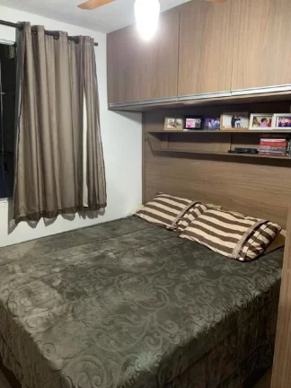 Imagem Apartamento em Contagem