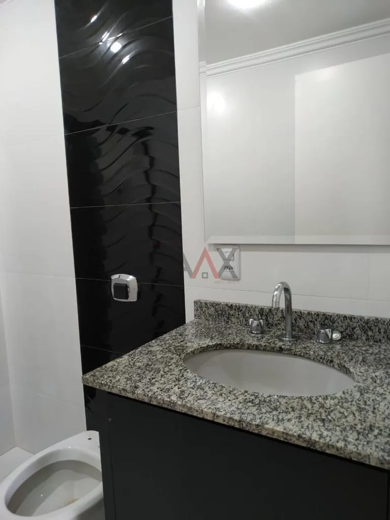 Imagem Apartamento com 1 suite e 2 quartos à venda no CENTRO ao lado do Mc Donald s em GUARAPUAVA