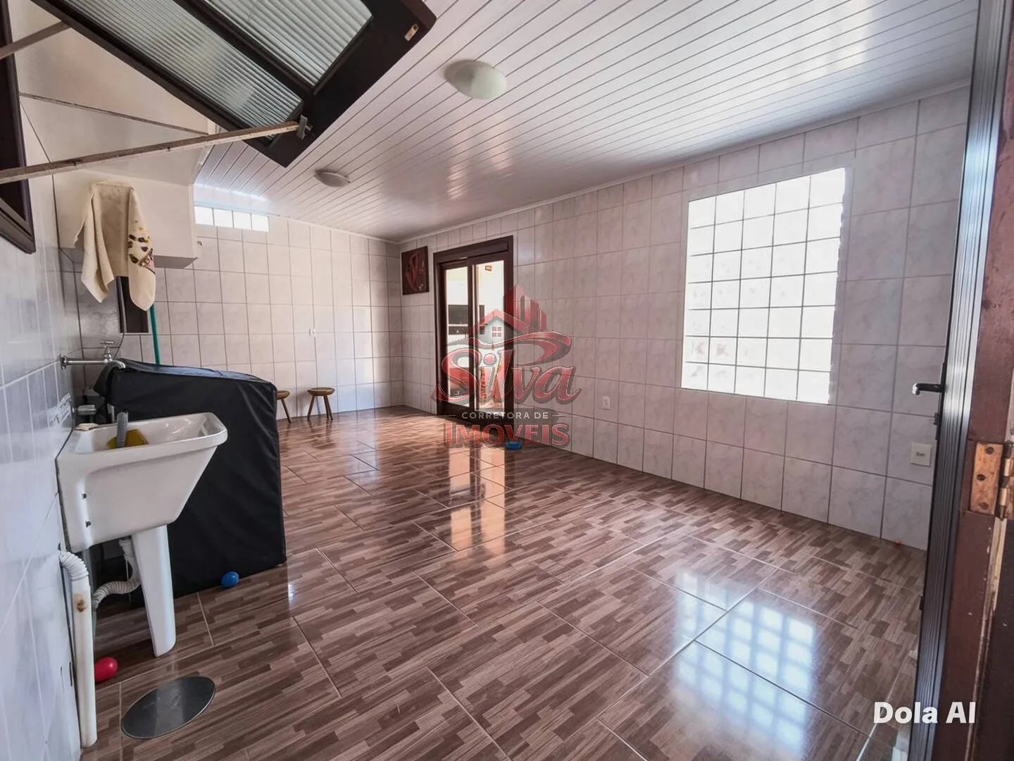 Imagem C769 | Casa 2 dorm na Nova Nordeste