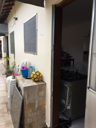 Imagem Casa com 2 Quartos à Venda, 125 m² em  Bopiranga - Itanhaém