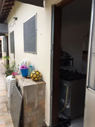 Imagem Casa com 2 Quartos à Venda, 125 m² em  Bopiranga - Itanhaém