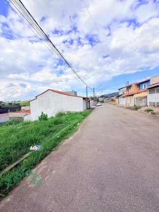 Imagem TERRENO COMERCIAL em Extrema - MG, Cachoeira 2
