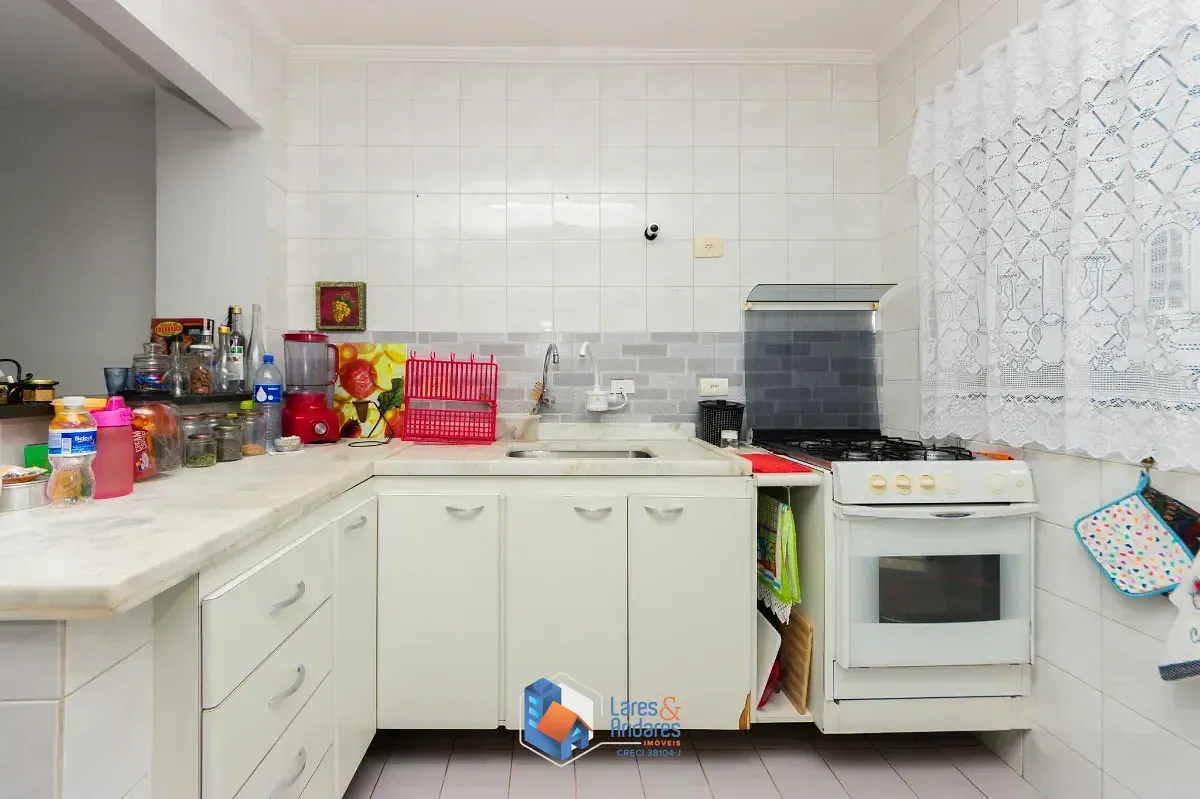 Imagem Casa em condomínio para venda em Conjunto Residencial Vista Verde com 2 quartos, sendo 1 suíte, 93m²