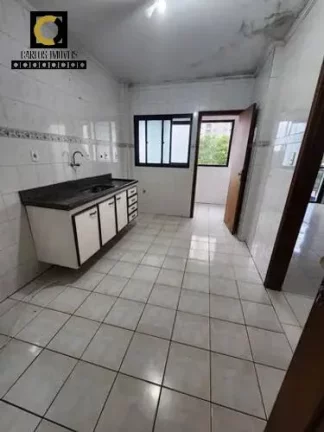 Imagem Apartamento com ótima localização na Ponta da Praia à venda!