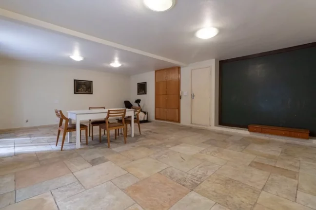 Imagem APARTAMENTO RESIDENCIAL em São Paulo - SP, Higienópolis