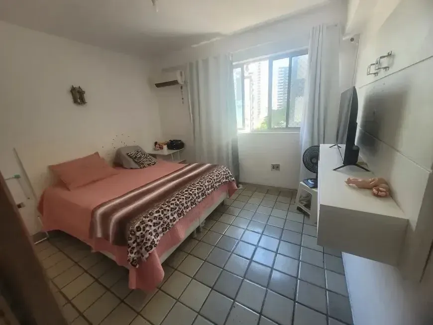 Imagem Apartamento com 3 Quartos à Venda, 98 m² em Boa Viagem - Recife