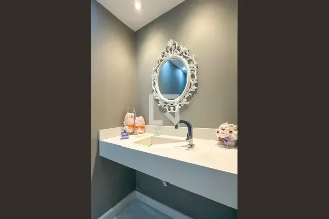 Imagem Apartamento à Venda - Copacabana, 4 Quartos, 300 m2