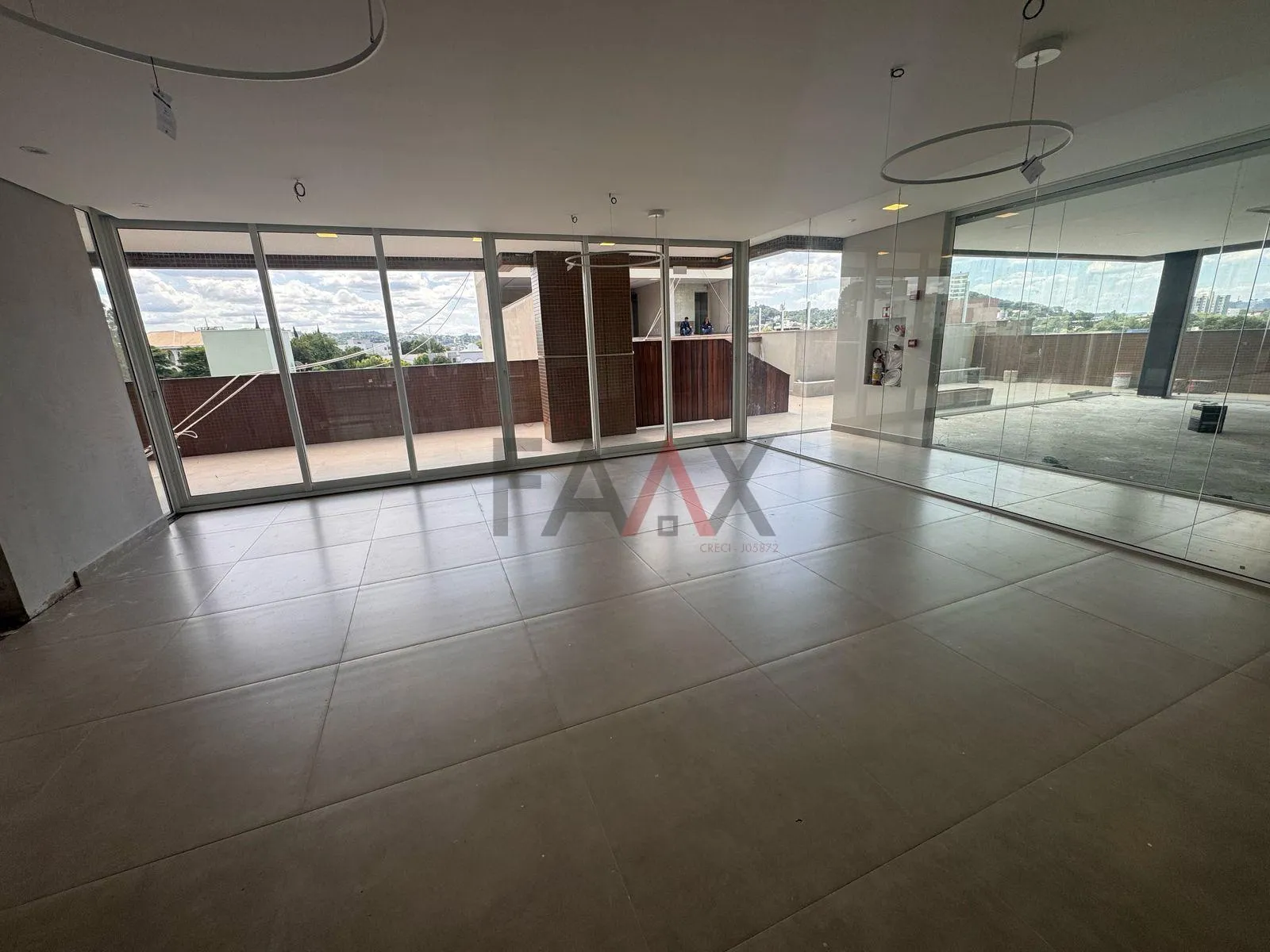 Imagem Apartamento à venda no CENTRO de FRANCISCO BELTRAO - PR
