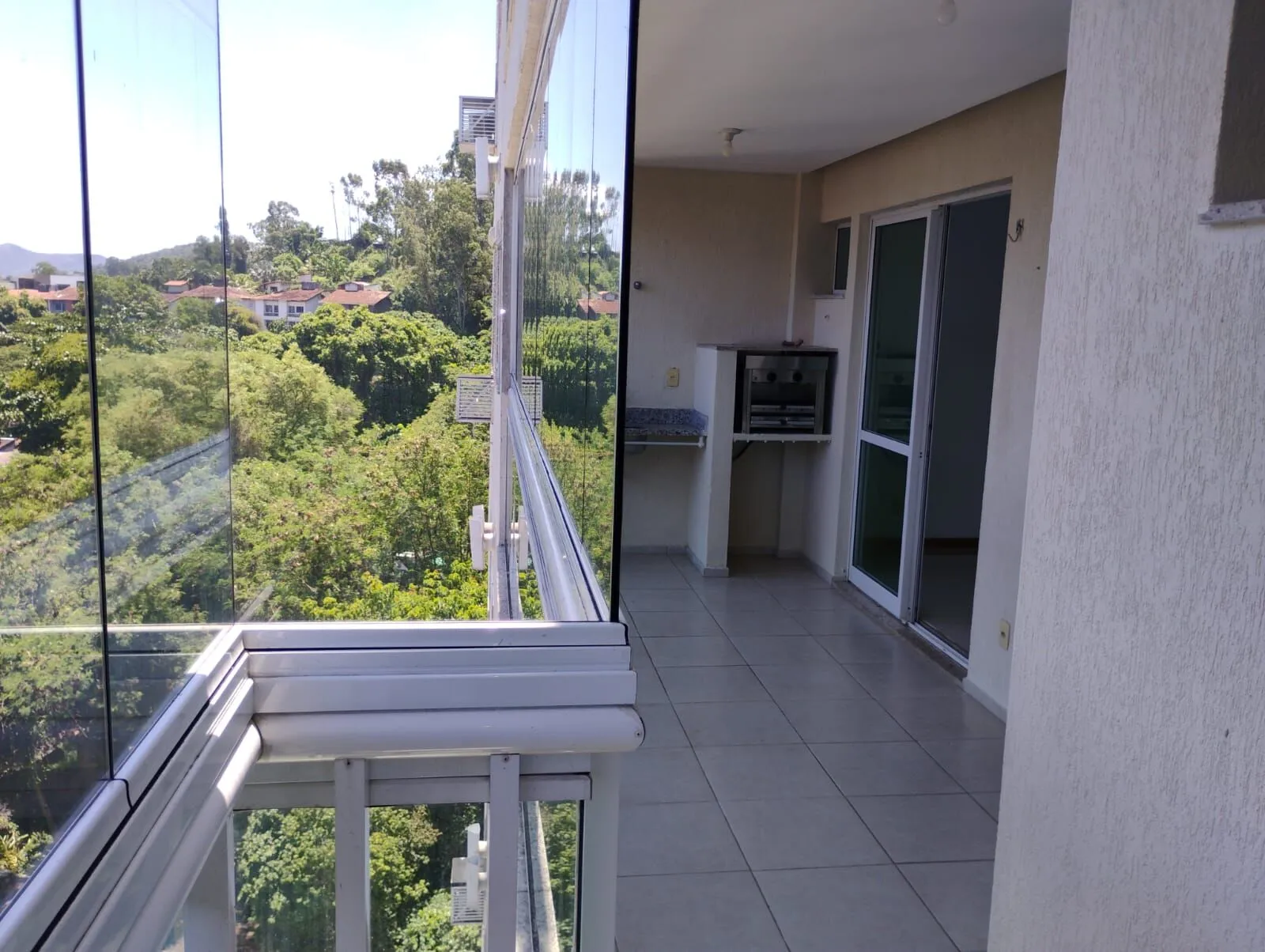 Imagem Apartamento à venda no bairro Freguesia (Jacarepaguá) em Rio de Janeiro/RJ