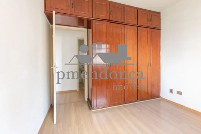 Imagem Apartamento nas Perdizes com 2 quartos e 1 vaga, 75m²