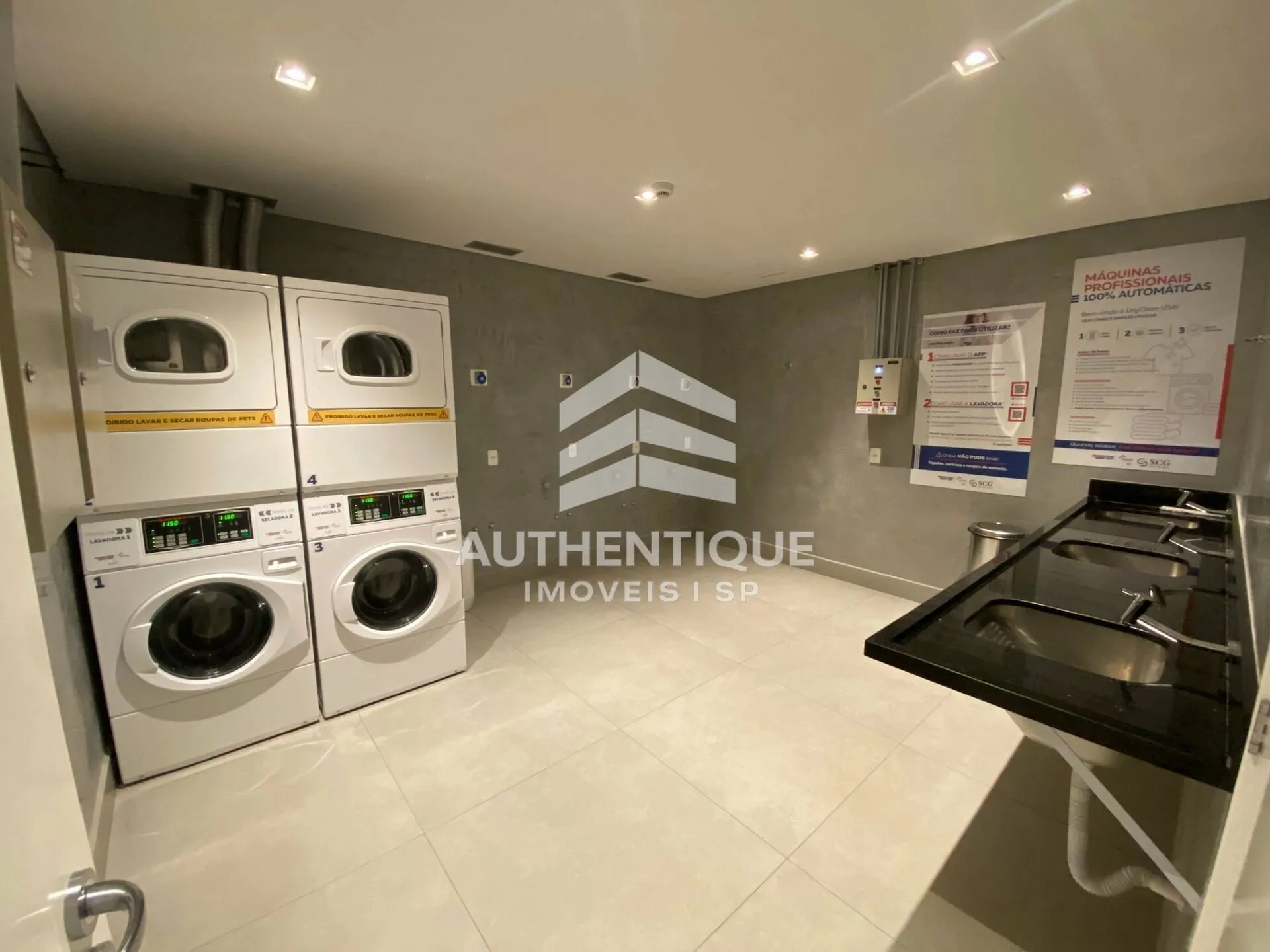 Imagem River One Butanta - Apartamento à venda em São Paulo/SP