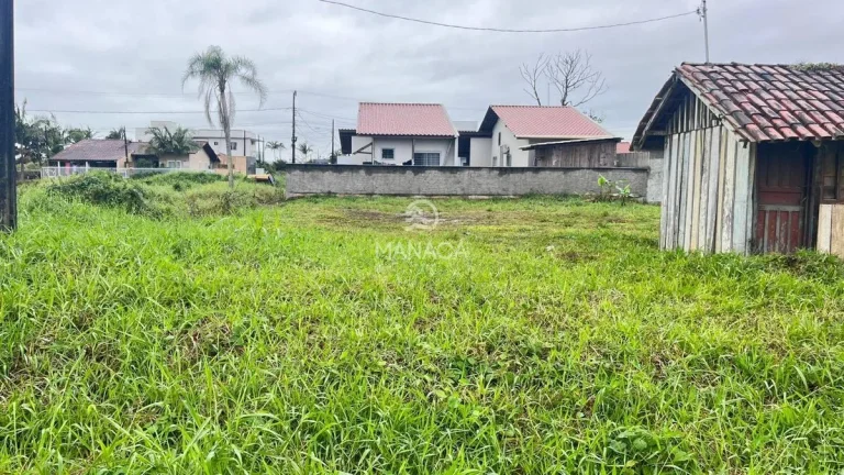 Imagem Oportunidade de Investimento – Terrenos à Venda na Quinta dos Açorianos Barra Velha