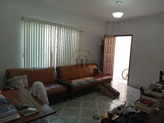Imagem Casa - São Paulo - SP - Artur Alvim