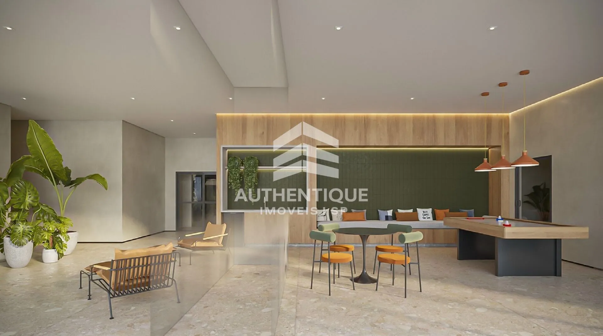 Imagem Alameda 45 - Apartamento à venda no bairro Vila Mariana - São Paulo/SP, Zona Sul