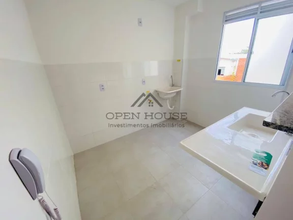 Imagem APARTAMENTO PADRÃO-( PASSANDO DÍVIDA )